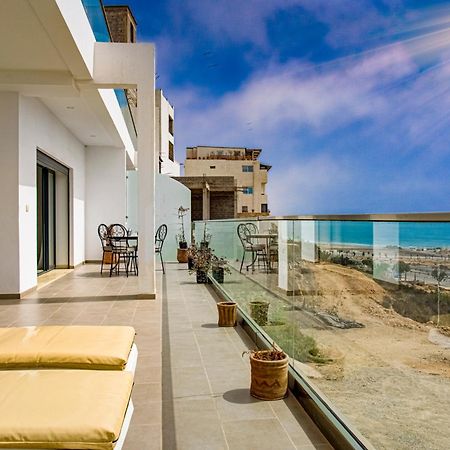 Baya House Elegance Appartement Taghazout Exterior photo