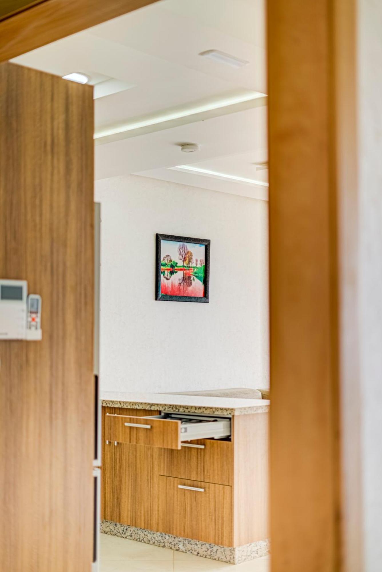 Baya House Elegance Appartement Taghazout Exterior photo